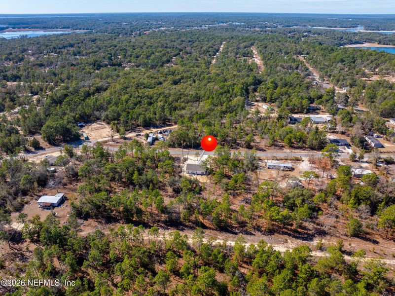 Natural landscape and outdoor views near  in Keystone Heights (Image 43).