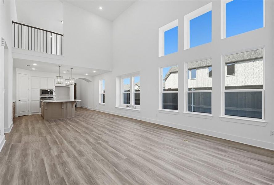 Image 24 of a home in Wellington: 40ft. lots.