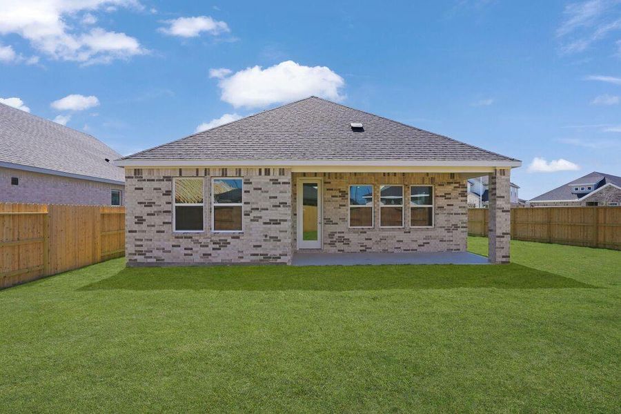 9622 Westminster Manor Drive ~ Ready Now