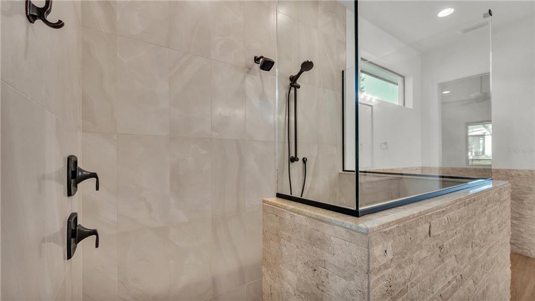 Furnished interior view inside a new home in , Lakeland (Image 25). Furnished interior view inside a new home in , Lakeland (Image 25).