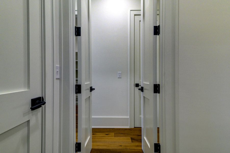 Furnished interior view inside a new home in , Johns Island (Image 18). Furnished interior view inside a new home in , Johns Island (Image 18).