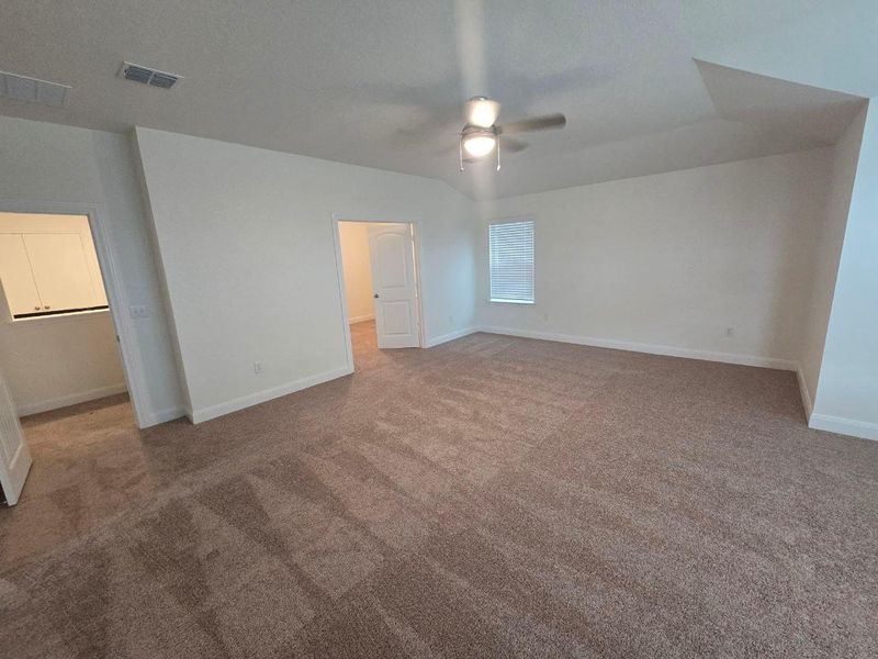 Image 34 of a home in McKinney Crossing. Image 34 of a home in McKinney Crossing.