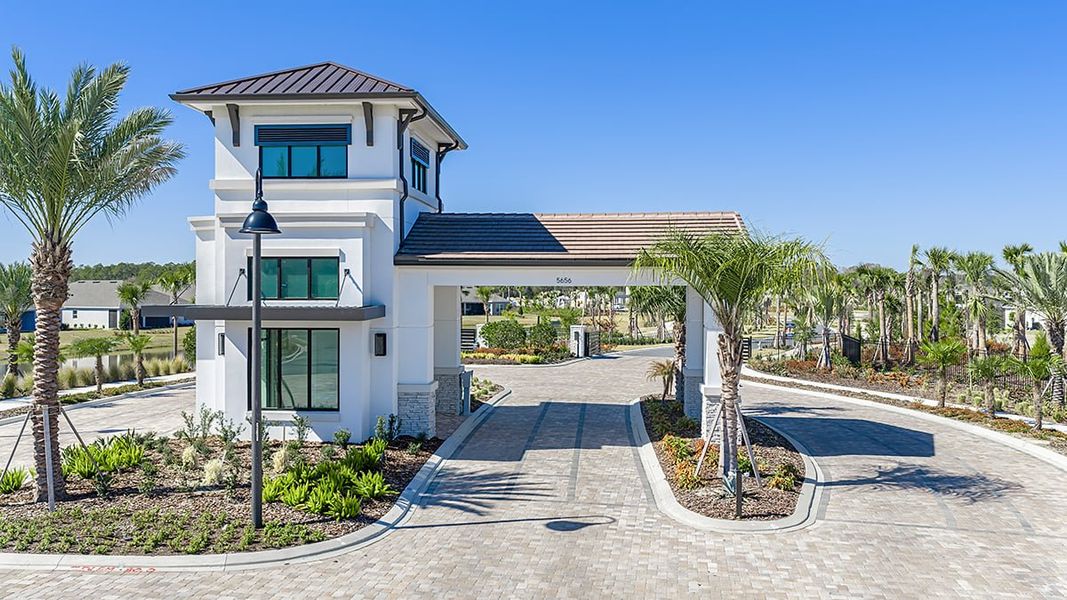 Community amenities in Westview Community Group Page, Kissimmee (Image 25).