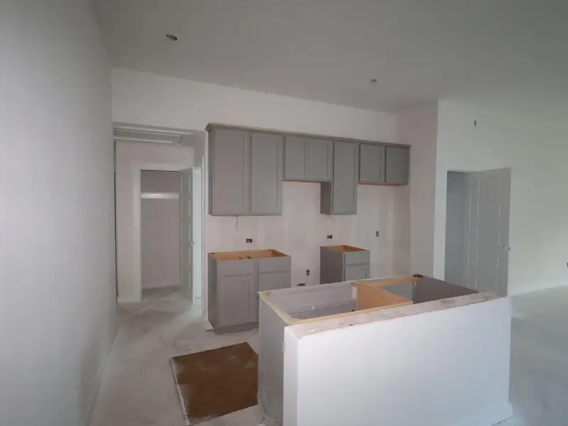 Furnished interior view inside a new home in Magnolia Ridge, Magnolia (Image 6). Furnished interior view inside a new home in Magnolia Ridge, Magnolia (Image 6).