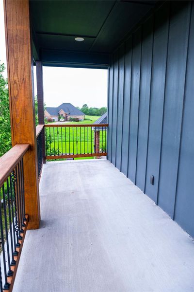 Exterior details and patio area of a home in , Port Arthur (Image 28). Exterior details and patio area of a home in , Port Arthur (Image 28).