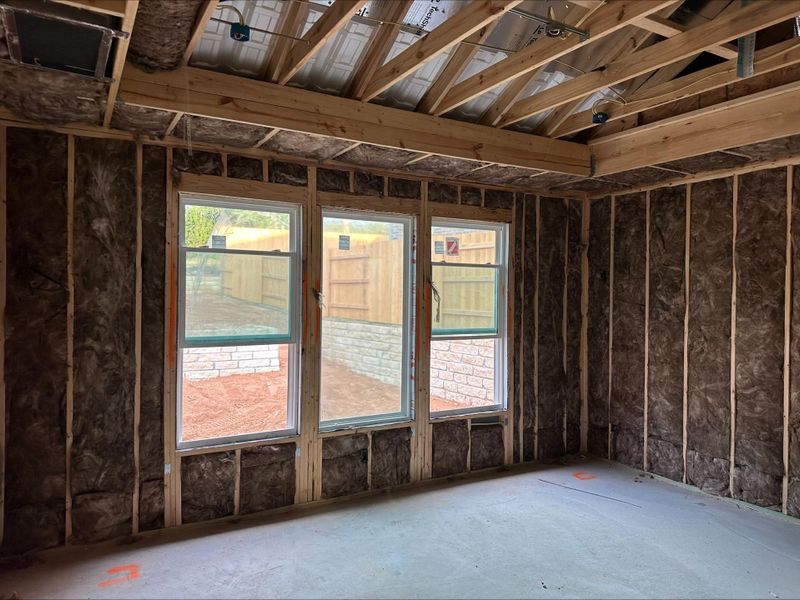 212 Spring Bluff Lane ~ Under Construction