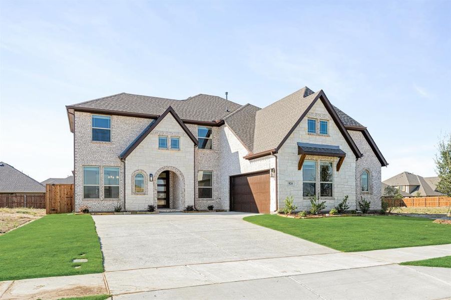 Image 38 of a home in Wildflower Ranch 60-65. Image 38 of a home in Wildflower Ranch 60-65.