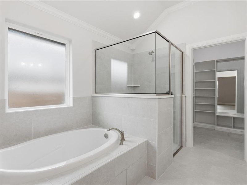 Furnished interior view inside a new home in , Tolar (Image 10). Furnished interior view inside a new home in , Tolar (Image 10).