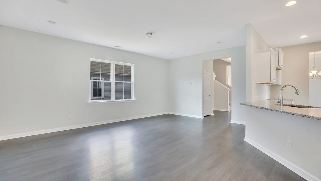 Okatie, SC New Home.  - Slide 14