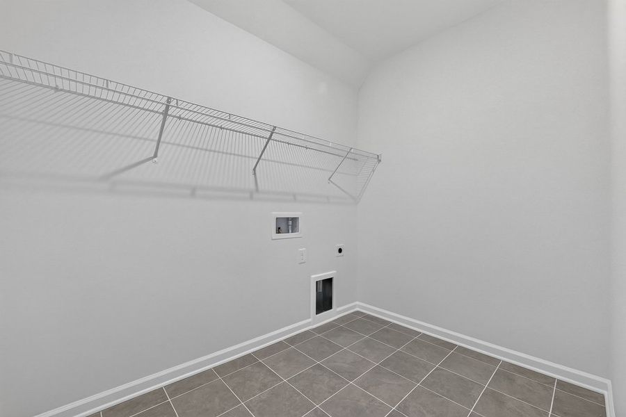 Spacious, unfurnished interior of a new home in Ridge at Sugar Creek, Indian Land (Image 25). Spacious, unfurnished interior of a new home in Ridge at Sugar Creek, Indian Land (Image 25).