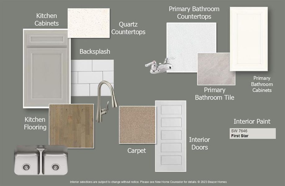 Beazer Homes Wildcat Ranch Allegheny Design Image Beazer Homes Wildcat Ranch Allegheny Design Image