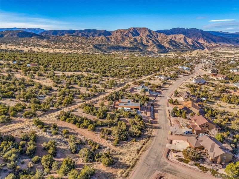 Natural landscape and outdoor views near  in Cañon City (Image 5).