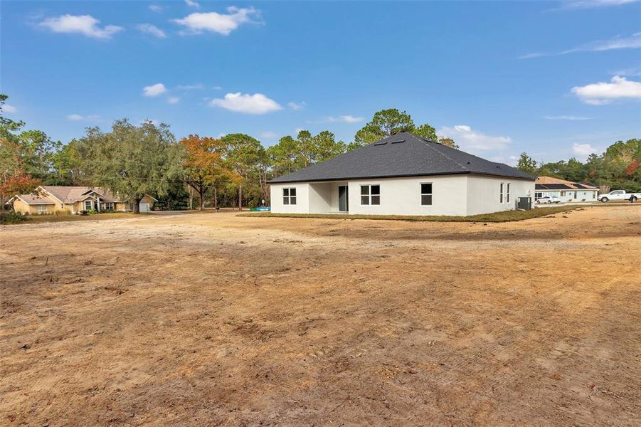 Exterior details and patio area of a home in , Beverly Hills (Image 26). Exterior details and patio area of a home in , Beverly Hills (Image 26).