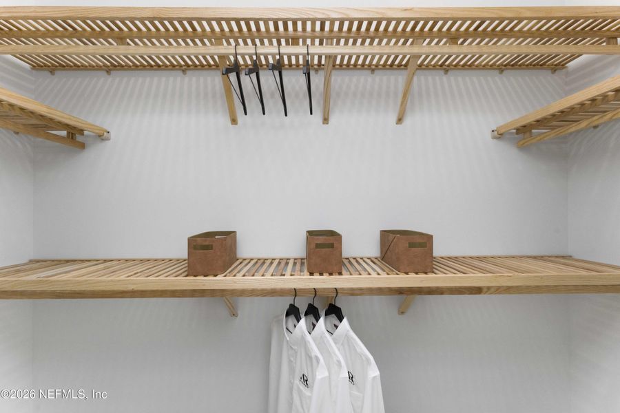 Close-up of interior finishes inside a home in , Ponte Vedra Beach (Image 22).