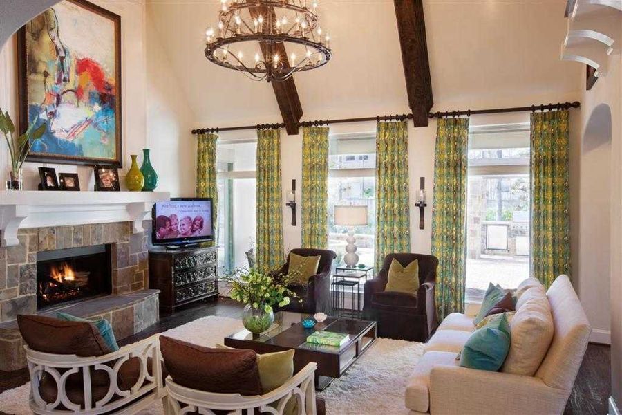 Family Room Family Room