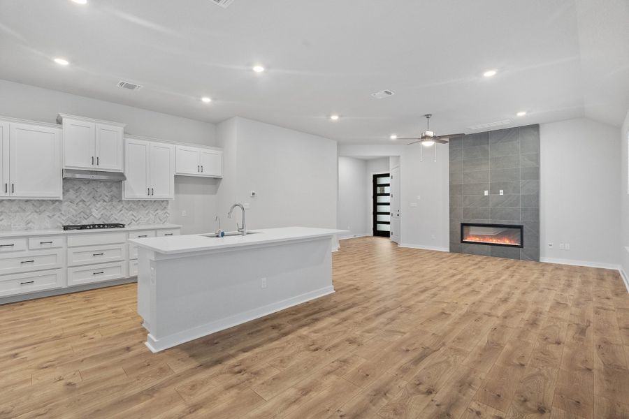 Image 27 of a home in Highland Village.