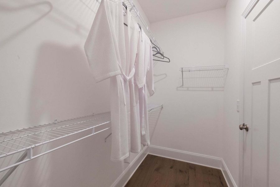 Image 123 representing the Carver by Caviness & Cates Communities in Maggie Way, Wendell, NC.