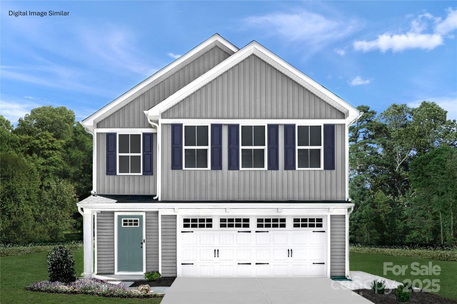 Representative Photo Only