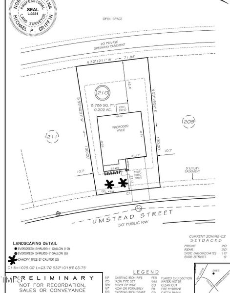 plot 210