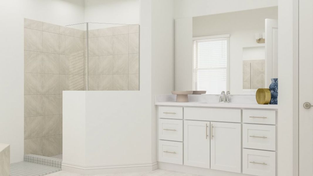 Toscana Owner's Suite