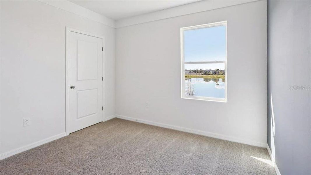 Spacious, unfurnished interior of a new home in , Davenport (Image 28). Spacious, unfurnished interior of a new home in , Davenport (Image 28).