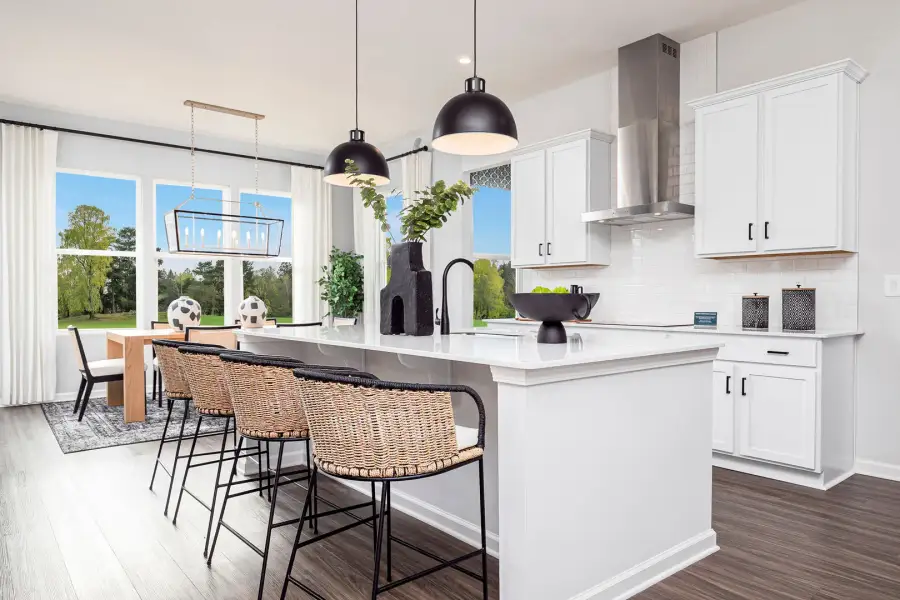Kitchen Kitchen