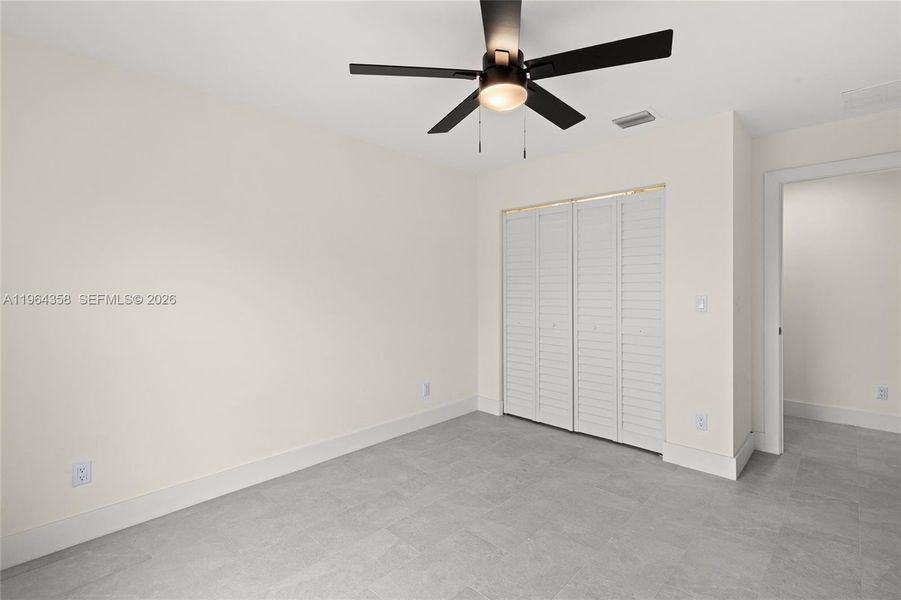 Spacious, unfurnished interior of a new home in , Port St. Lucie (Image 27). Spacious, unfurnished interior of a new home in , Port St. Lucie (Image 27).