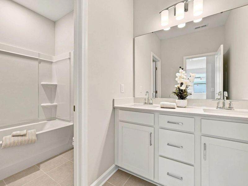 Bathroom 2 Bathroom 2