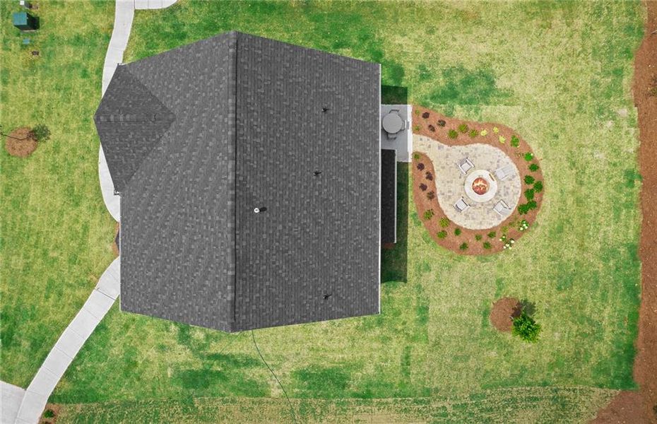 Image 45 of a home in Watermist at Mirror Lake.