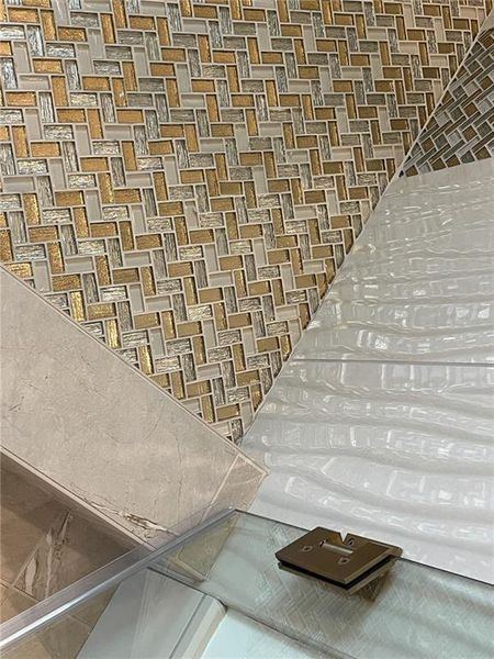 Close-up of interior finishes inside a home in , Taylorsville (Image 95). Close-up of interior finishes inside a home in , Taylorsville (Image 95).