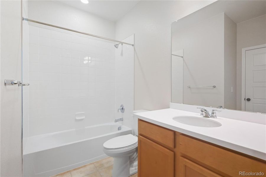 3380 N Denali ~ Ready Now