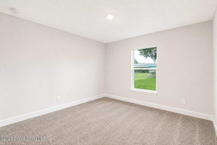 Spacious, unfurnished interior of a new home in Palm Bay, Palm Bay (Image 10).