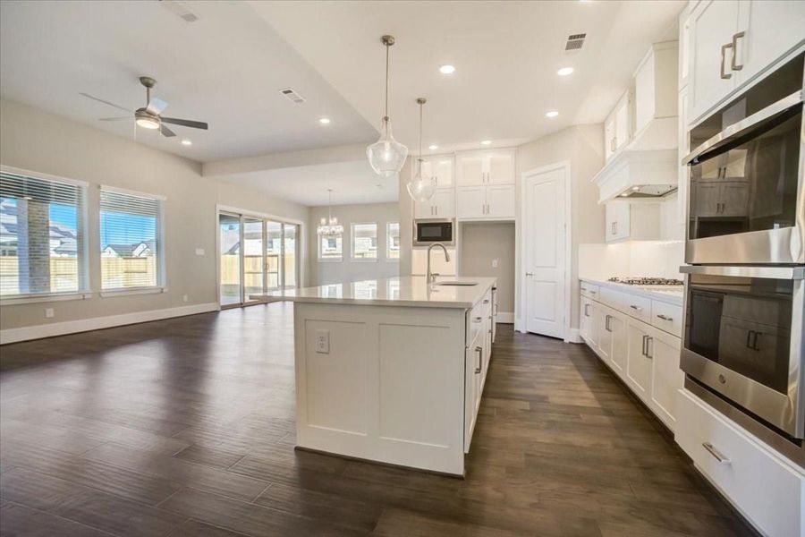 REPRESENTATIVE PHOTO - Photo does not represent actual home options and selection. Ask Sales consultant for specific selections. REPRESENTATIVE PHOTO - Photo does not represent actual home options and selection. Ask Sales consultant for specific selections.