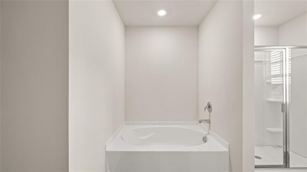 Image 57 of a home in Preserve at Dove Creek.