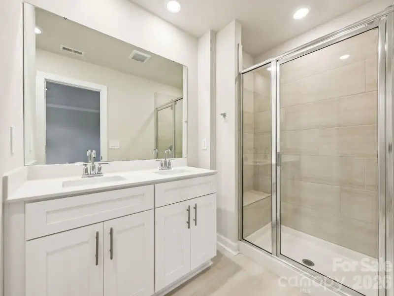 Photo is not of the actual home, but is an inspirational photo of builder’s model home and may depict options, furnishings, and/or decorator features that are not included