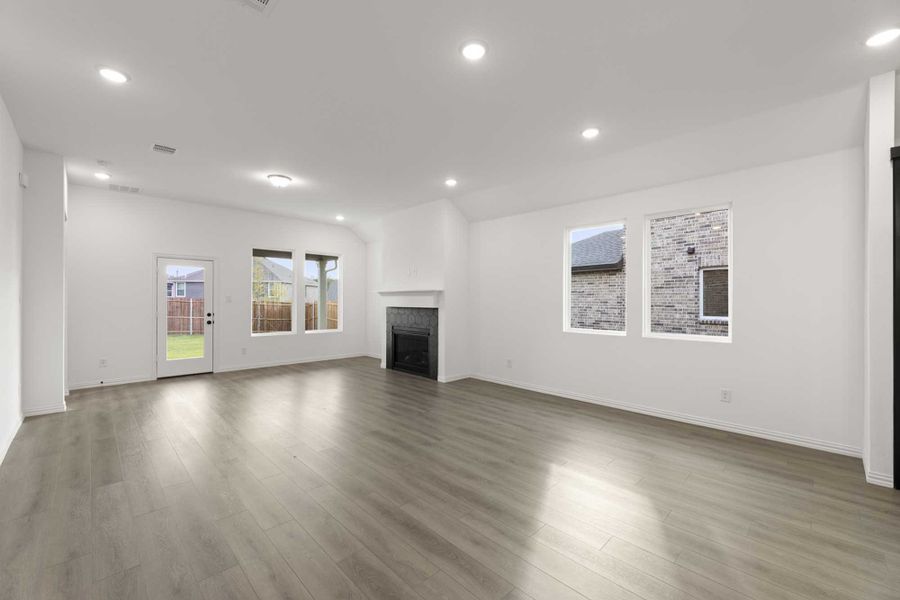 Meridian Home Plan by Ashton Woods Meridian Home Plan by Ashton Woods