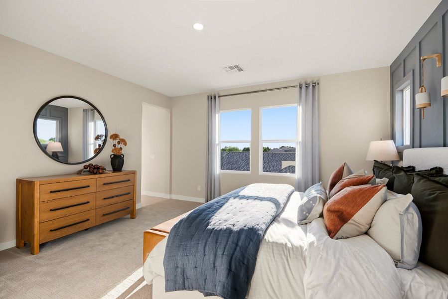 5br New Home in Mesa, AZ.  - Slide 13