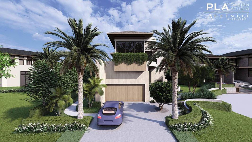 92 Island Drive - Render_2 92 Island Drive - Render_2