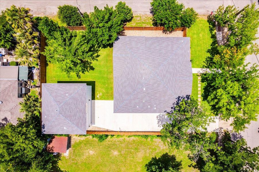 View of subject property View of subject property