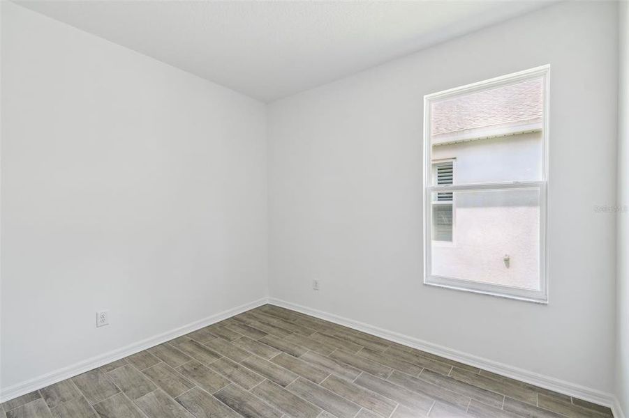 Spacious, unfurnished interior of a new home in Cascades at Southern Hills, Brooksville (Image 35).