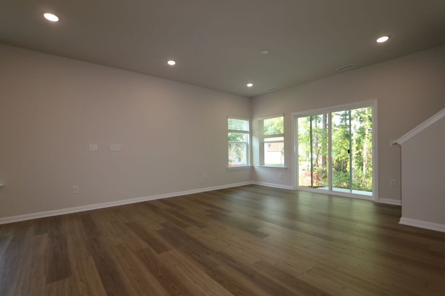 Family Room Family Room