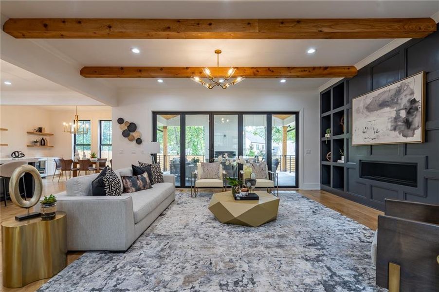 Community amenities in , Brookhaven (Image 41).