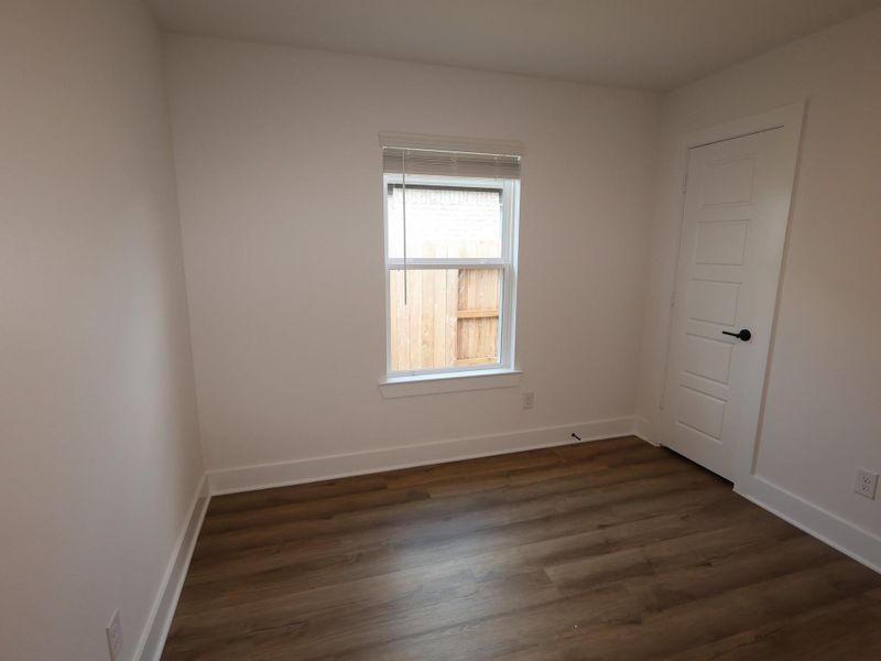 Spacious, unfurnished interior of a new home in Marvida, Cypress (Image 13). Spacious, unfurnished interior of a new home in Marvida, Cypress (Image 13).