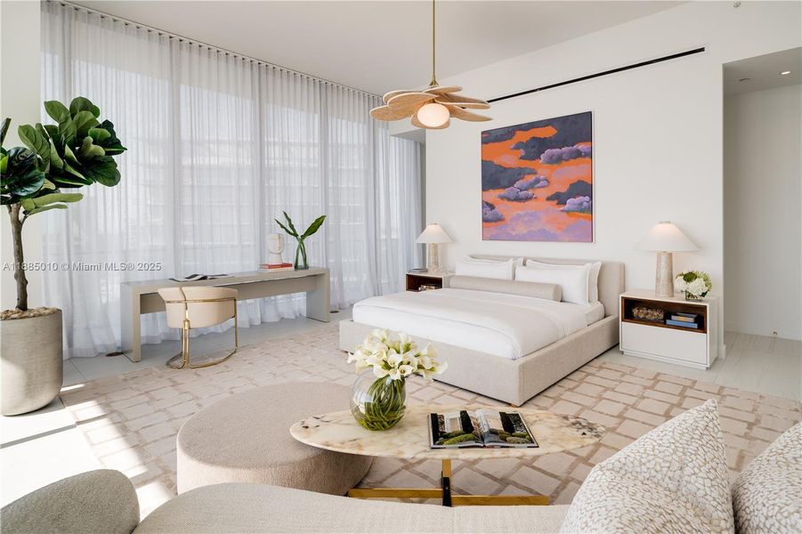 Image 38 of a home in Mr. C Residences.