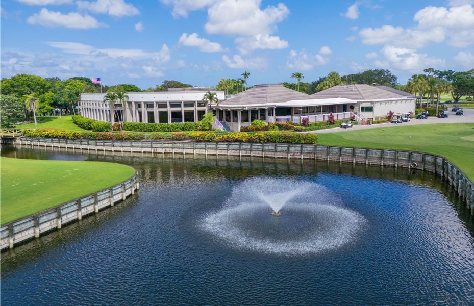 Image 33 of a home in The Reserve at Eastpointe.