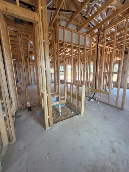 Primary Bath Primary Bath