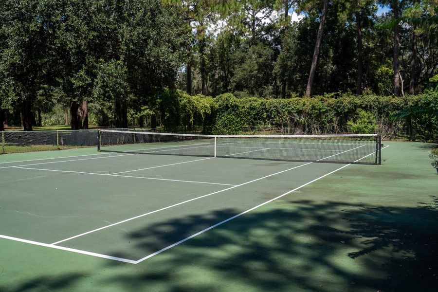 Community amenities in , Beaufort (Image 42).