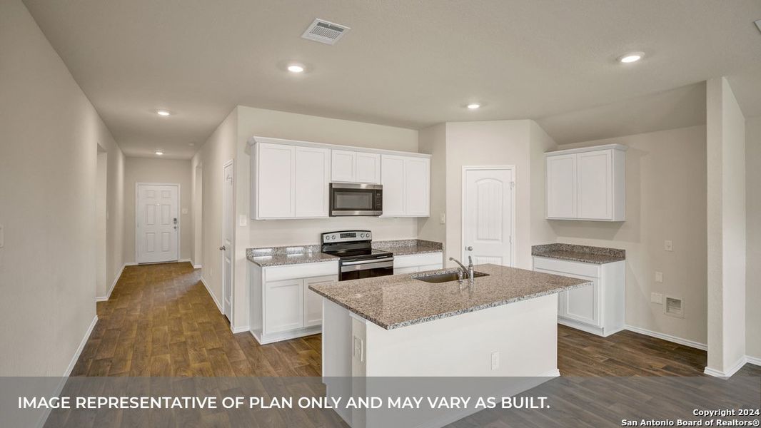 Image 5 of a home in Navarro Fields. Image 5 of a home in Navarro Fields.