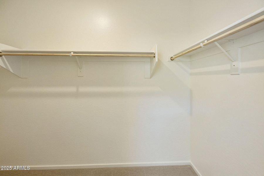 OWNER'S CLOSET OWNER'S CLOSET