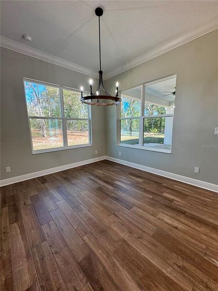 Spacious, unfurnished interior of a new home in , Dunnellon (Image 19). Spacious, unfurnished interior of a new home in , Dunnellon (Image 19).